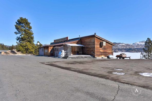 Yacht Basin Restaurant and Mobile Home Park: 7035 Canyon Ferry Rd, Helena, MT 59602